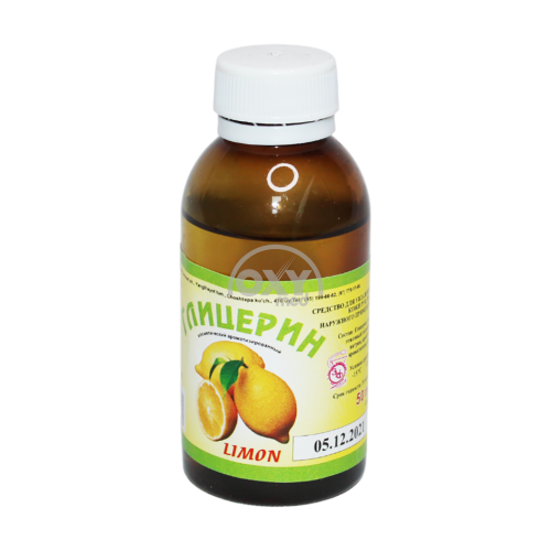 product-Limon glitserin 50 ml
