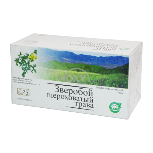 product-Трава зверобоя 1 г №25