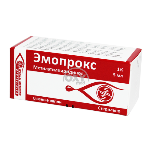 product-Emoprox 1% 5ml №1