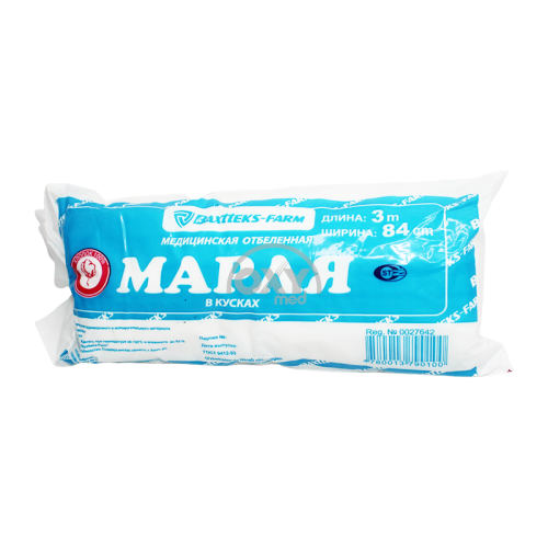 product-Марля медицинская отбеленная 3 м