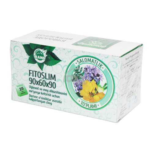 product-Фитослим 90x60x90 1 г №25