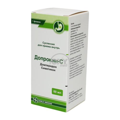 product-Допрокин-С 60 мл