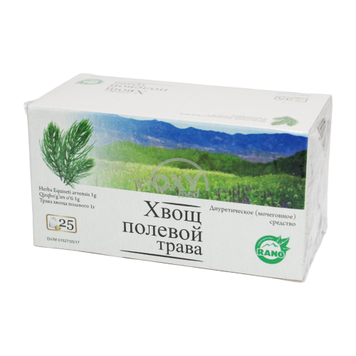 product-Horsetail o'ti 1g No 25