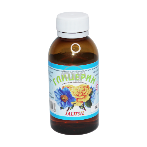 product-Глицерин с салициловой кислотой 50 мл