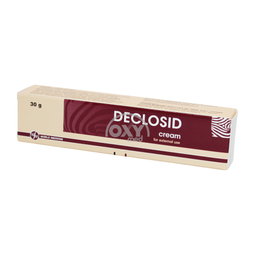 product-Deklozid kremi 30 g
