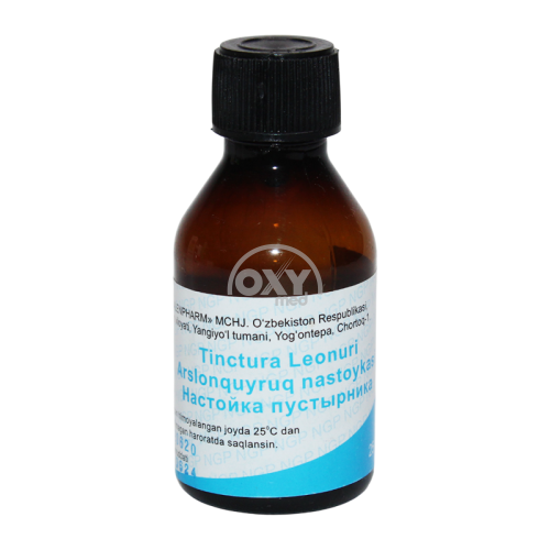 product-Motherwort damlamasi 25 ml