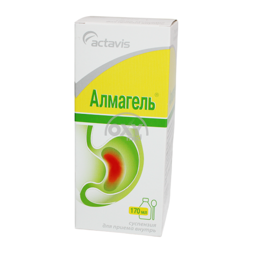 product-Алмагель 170 мл