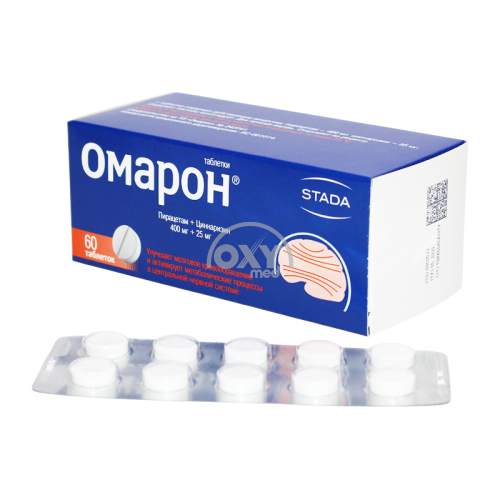 product-Омарон №60