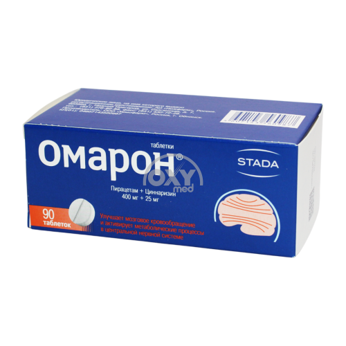 product-Омарон №90