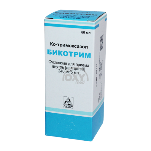 product-Бикотрим 240 мг/5 мл 60 мл