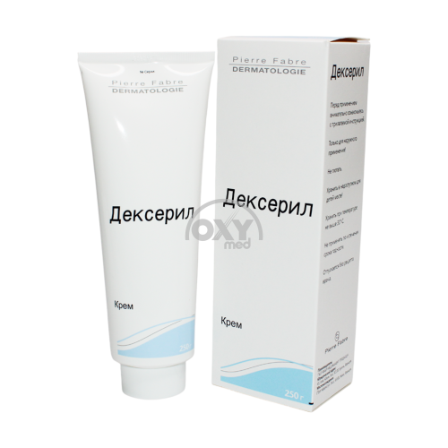 product-Dekseril 250 g krem
