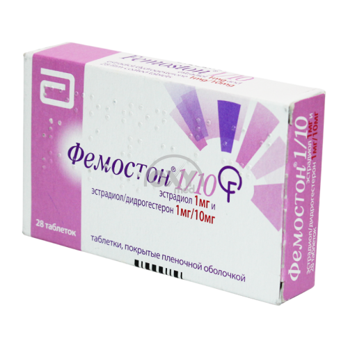 product-Femoston 1/10 № 28