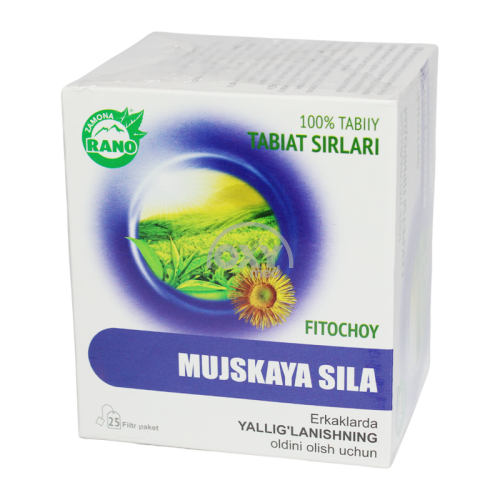 product-Фиточай "Мужская сила" 1 г №25