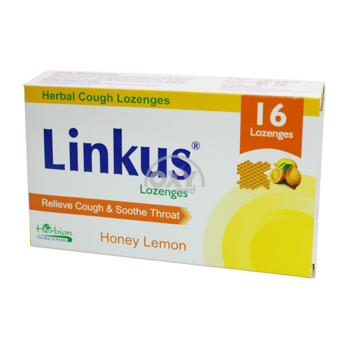 product-Linkas No 16 asal-limon