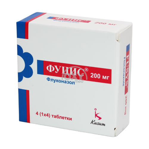 product-Фуцис 200 мг №4