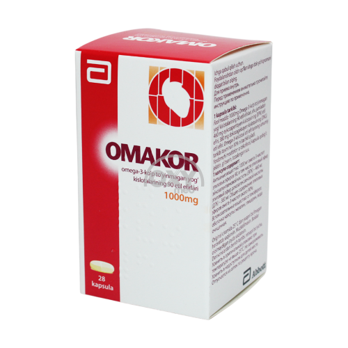 product-Омакор 1000 мг №28