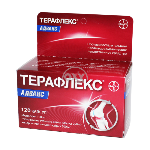 product-Терафлекс Адванс №120