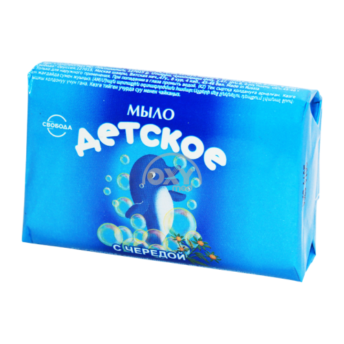 product-Мыло туалетное с Ромашкой 100 г