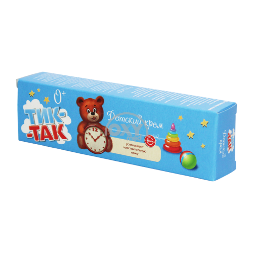 product-Крем "Тик Так" в футляре 41 г