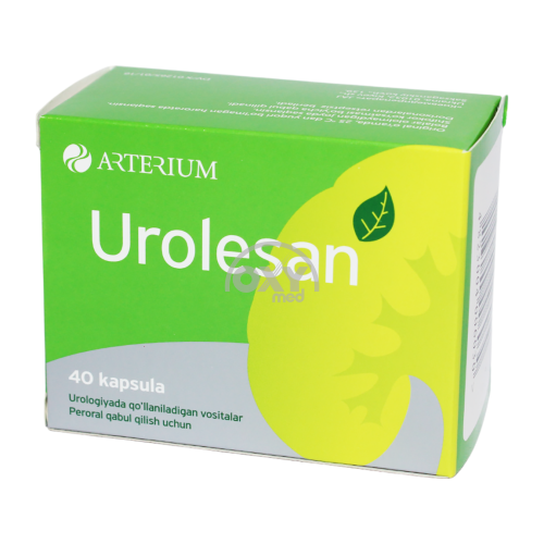 product-Уролесан №40