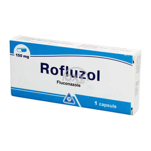 product-Rofluzol 150 mg № 1