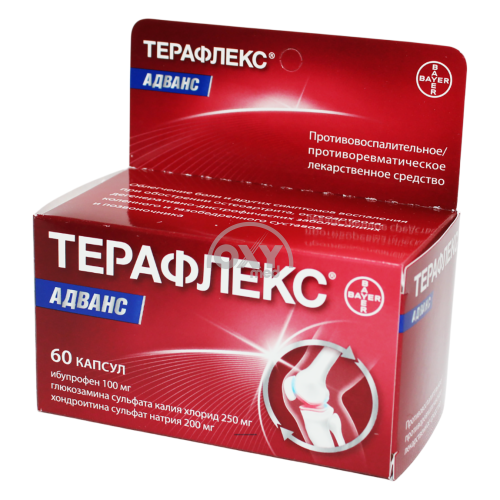 product-Терафлекс Адванс №60