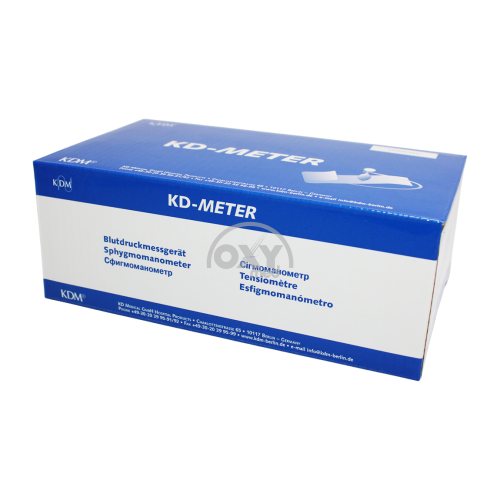 product-Тонометр механический KD-Meter