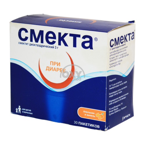 product-Смекта апельсин №30