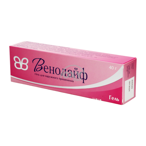 product-Венолайф гель 40 г