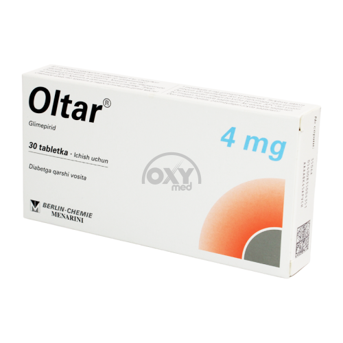 product-Олтар 4 мг №30