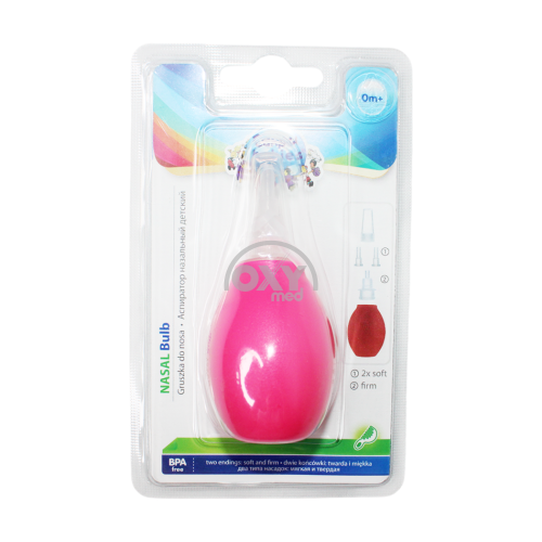 product-Yumshoq burunli burun aspiratorlari