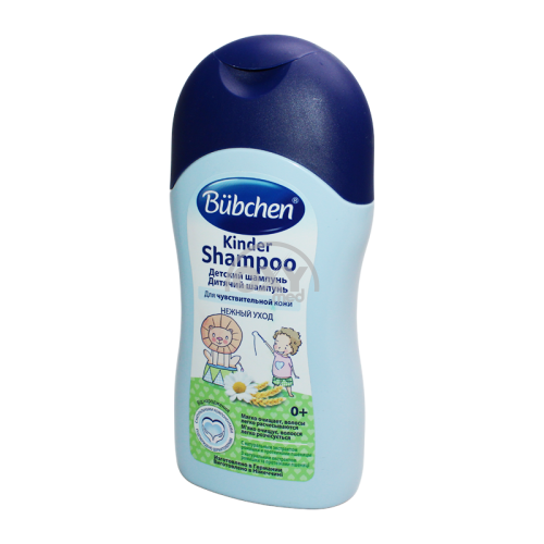 product-Шампунь детский 400 мл