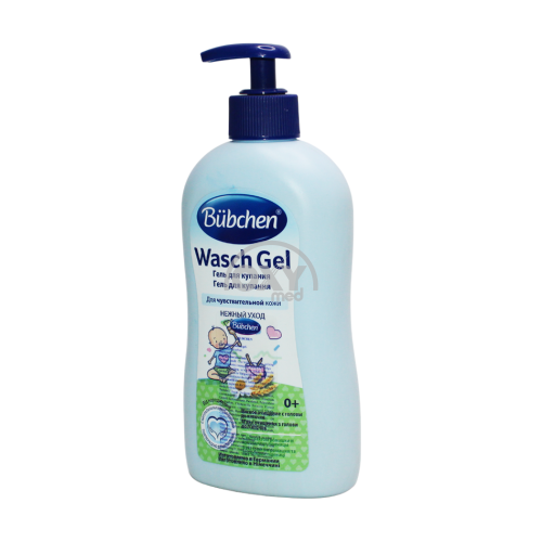 product-Гель для купания 400 мл