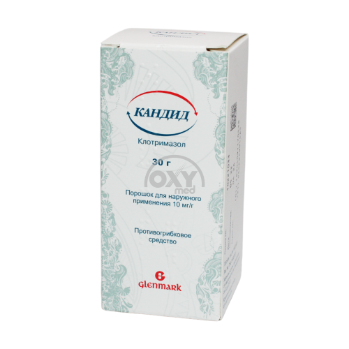 product-Кандид 30 гр порошок