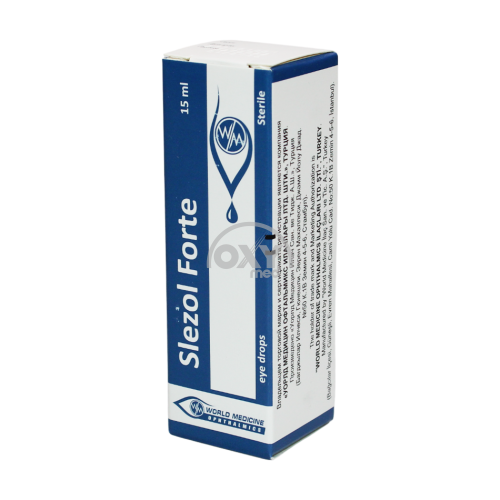 product-Слезол форте 15 мл