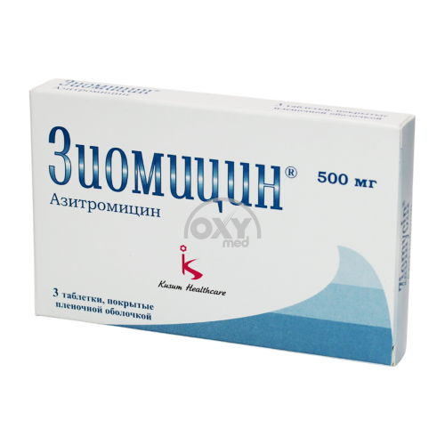 product-Ziomitsin 500 mg № 3