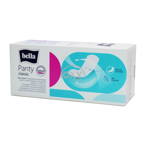 product-Прокладки "Bella Panty Classic" new №20