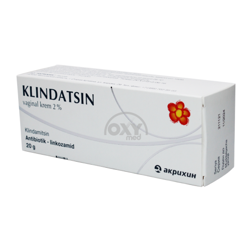 product-Клиндацин 2% 20 г крем