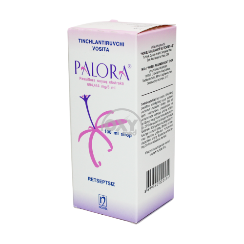 product-Палора 100 мл №1