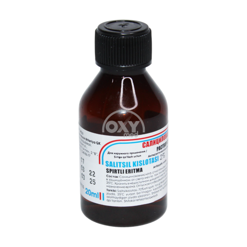product-Salitsil kislotasi 2% 20 ml