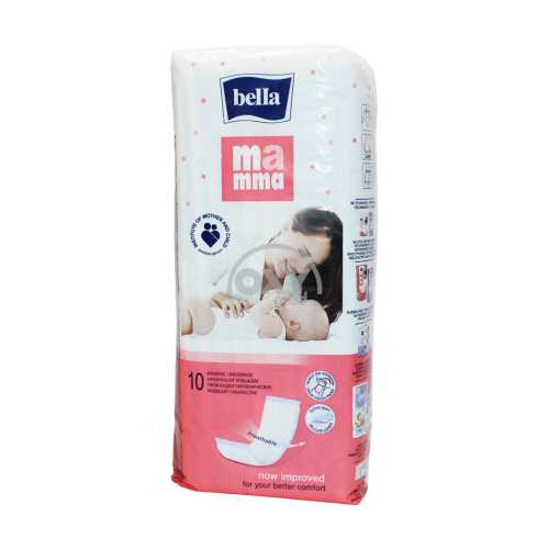 product-Прокладки "Bella Mamma" послеродовые №10