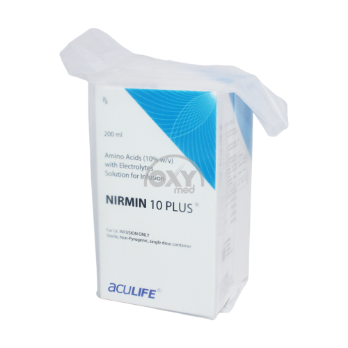 product-Нирмин 10 Плюс 10% 200 мл