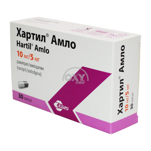product-Hartil Amlo 10/5 № 30