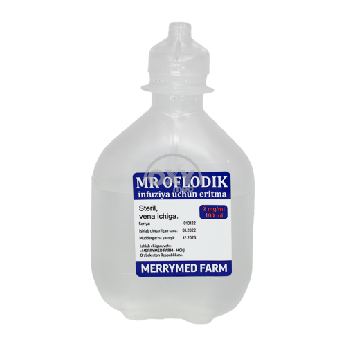 product-Oflodik 100 ml