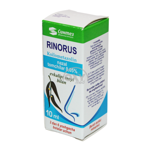 product-Rinorus 0,05% 10 ml