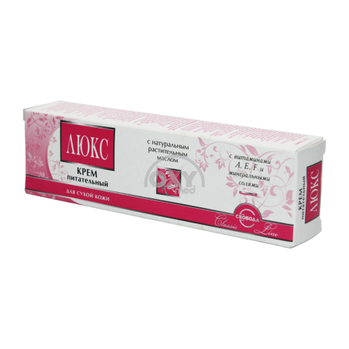 product-Крем "Люкс" питательный 41 г