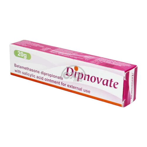 product-Dipnovet malhami 20 g