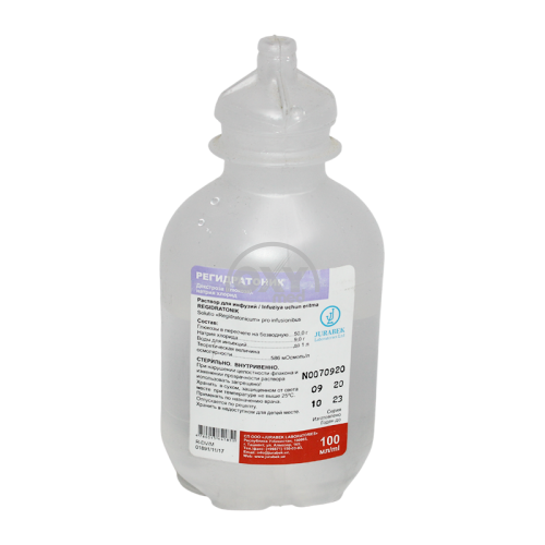 product-Rehidratonik 100 ml