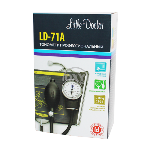 product-Тонометр механический  LD-71A