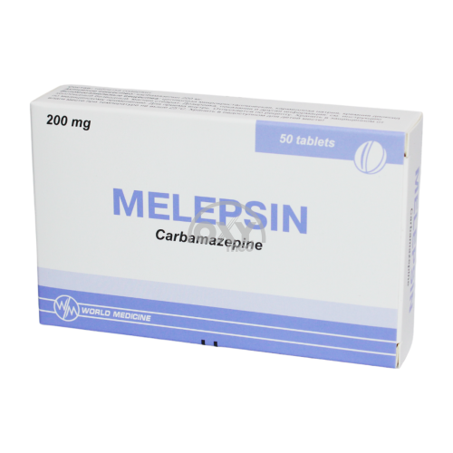 product-Melepsin 200 mg № 50